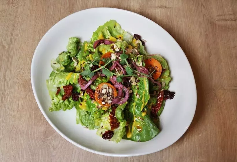 هتل Fosshótel Reykholt