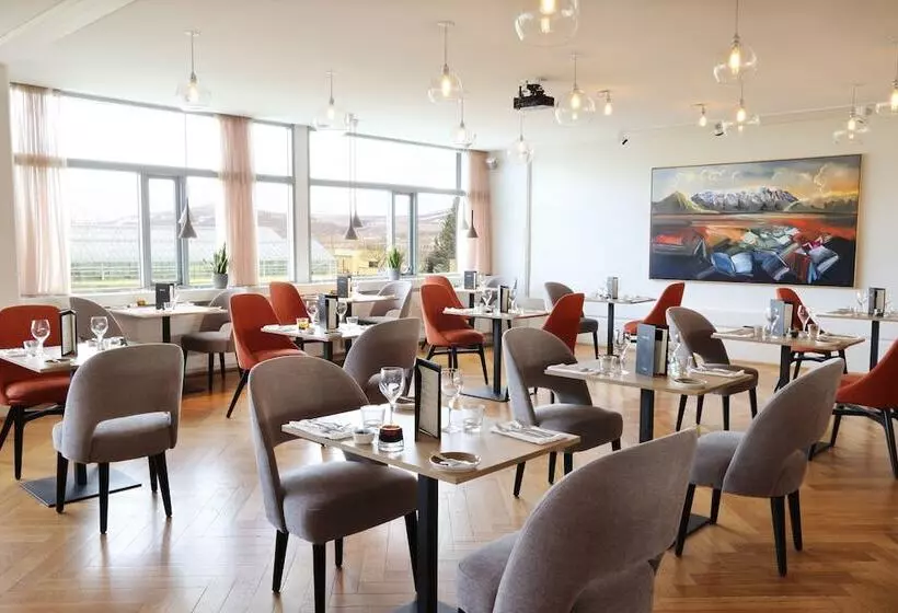 هتل Fosshótel Reykholt