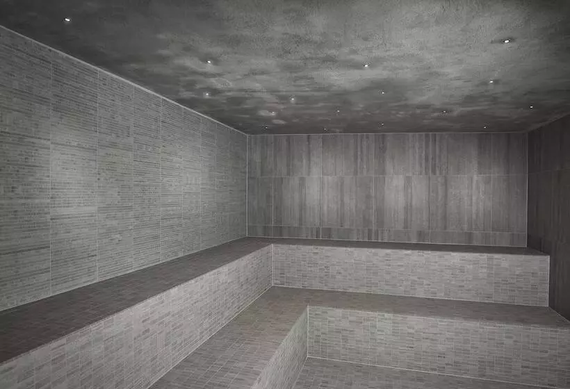 هتل Fosshótel Reykholt