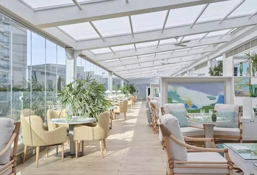 Four Seasons Hotel Cairo At Nile Plaza