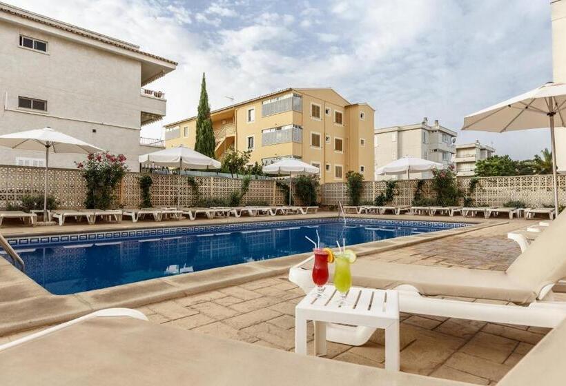 בית מלון כפרי Golf Beach