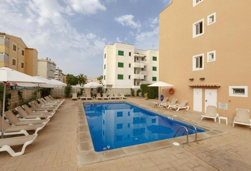 בית מלון כפרי Golf Beach