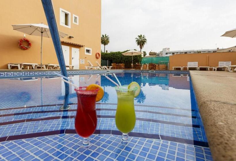 בית מלון כפרי Golf Beach