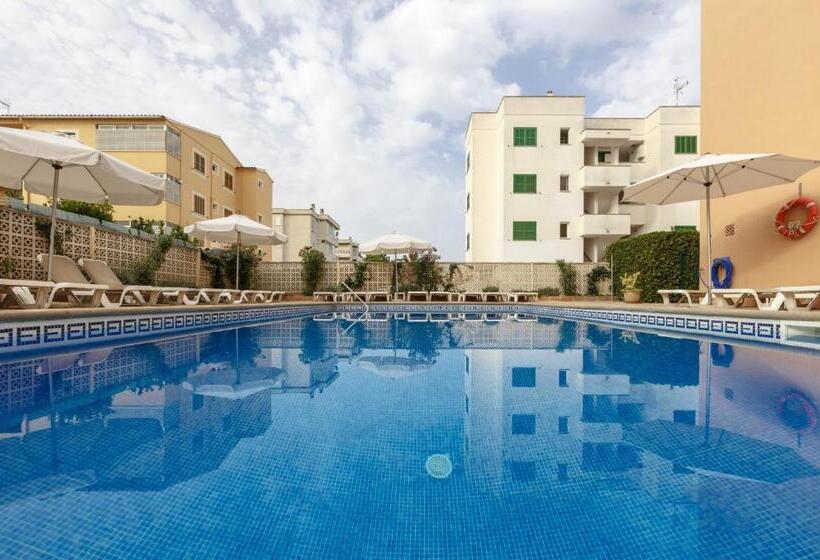 בית מלון כפרי Golf Beach