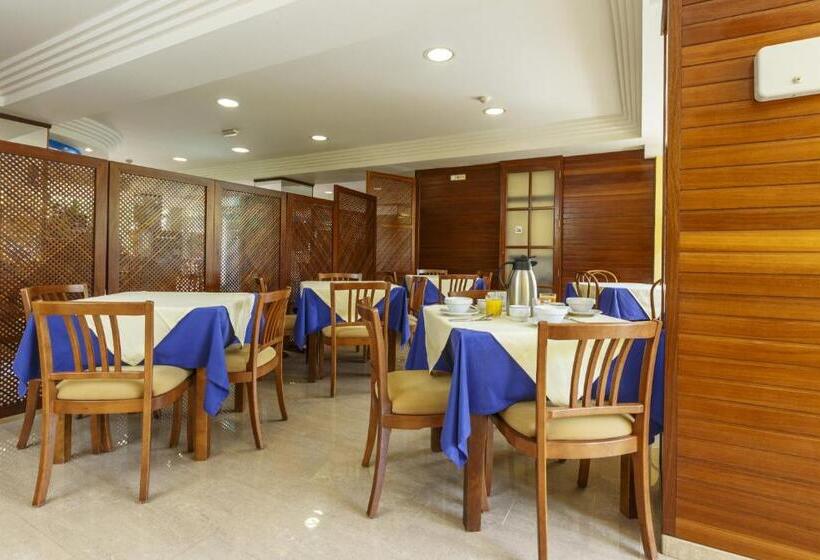 בית מלון כפרי Golf Beach