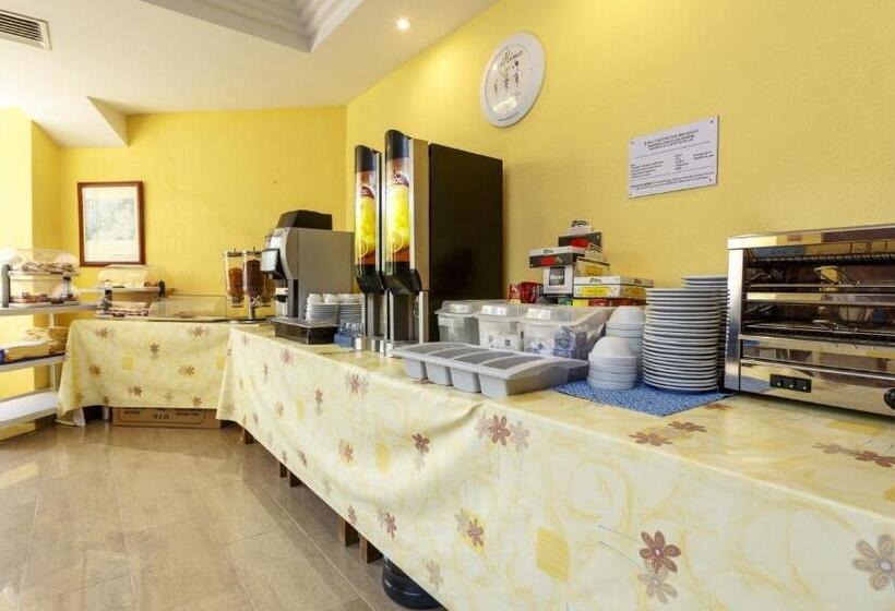 בית מלון כפרי Golf Beach