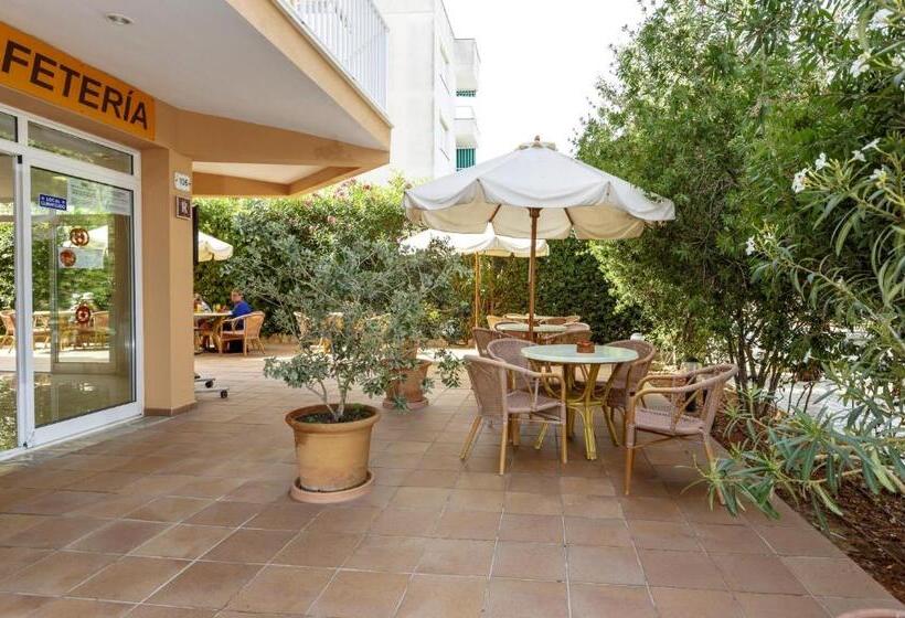 בית מלון כפרי Golf Beach