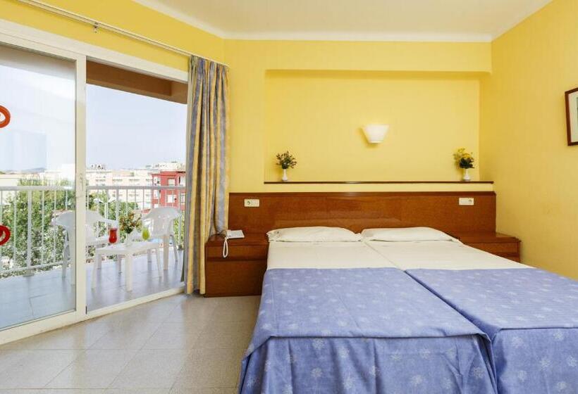 בית מלון כפרי Golf Beach