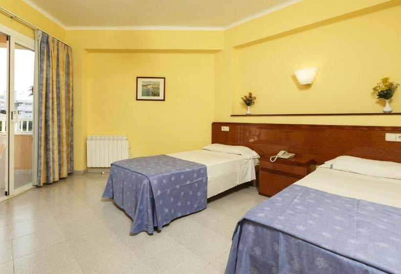 בית מלון כפרי Golf Beach