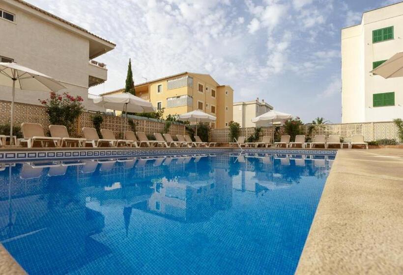 בית מלון כפרי Golf Beach