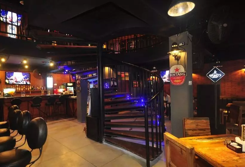 ホテル Grand Barong Resort