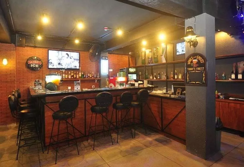 ホテル Grand Barong Resort