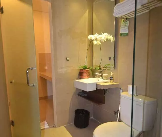 ホテル Grand Barong Resort