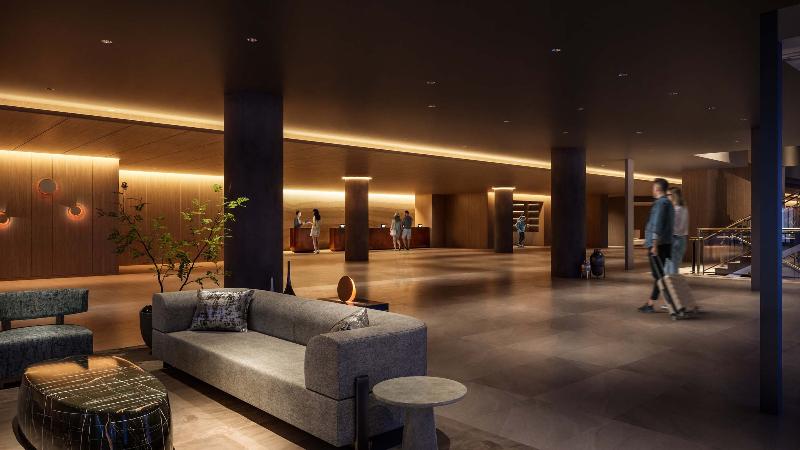 Hotel Grand Mercure Yatsugatake Resort & Spa