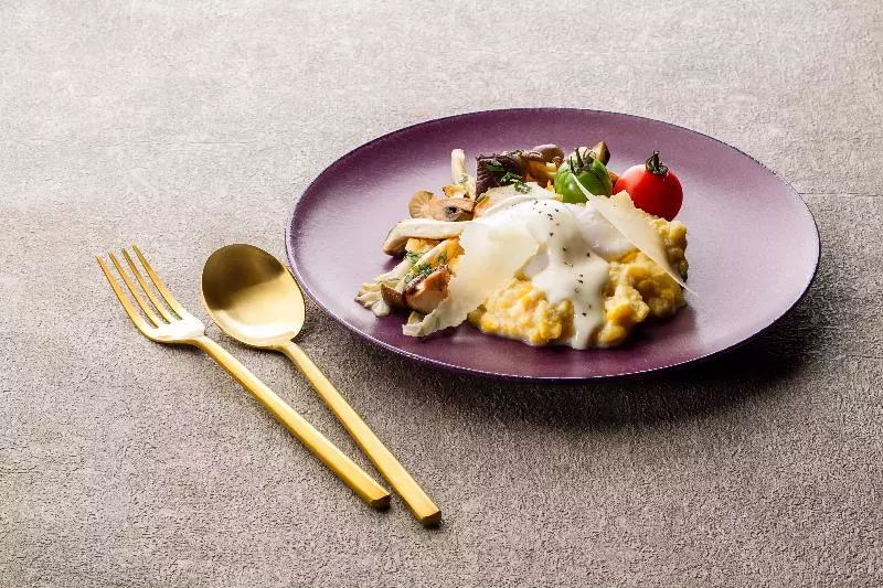 호텔 Grand Mercure Yatsugatake Resort & Spa