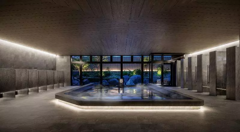 호텔 Grand Mercure Yatsugatake Resort & Spa