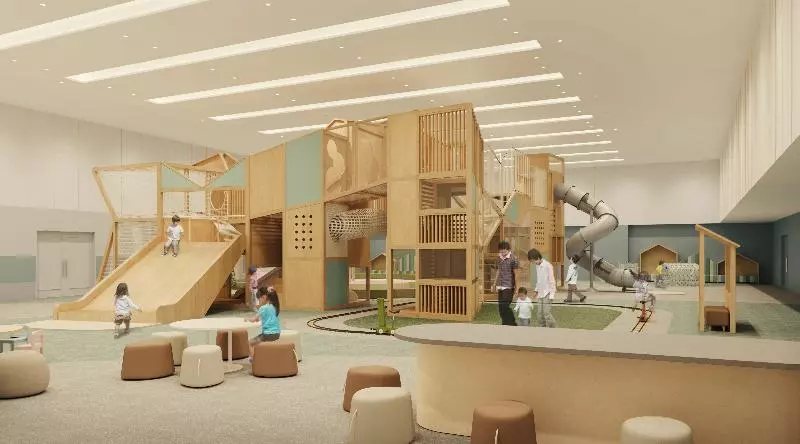 호텔 Grand Mercure Yatsugatake Resort & Spa