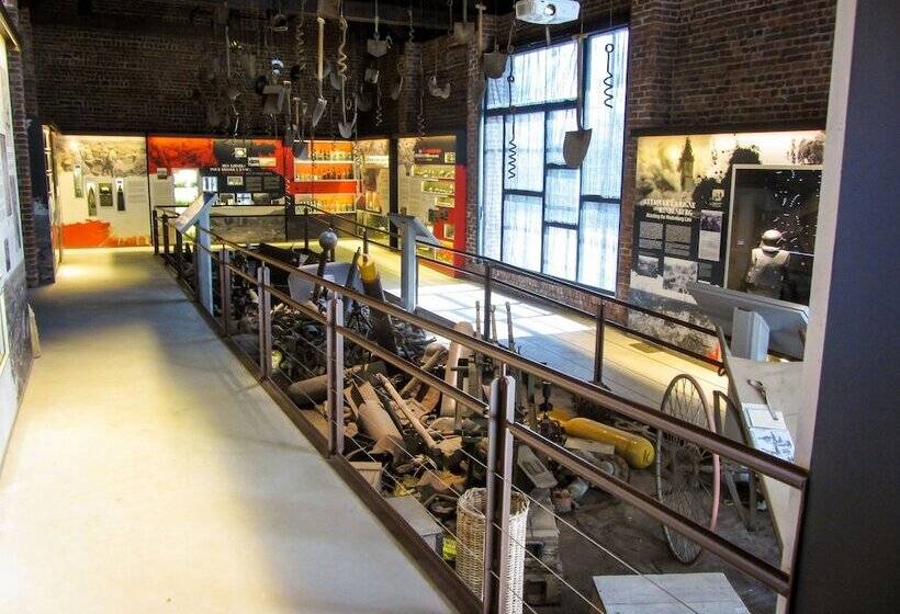 Hotel Holiday Inn Express Arras, An Ihg