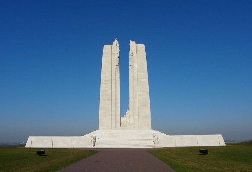 Hotel Holiday Inn Express Arras, An Ihg