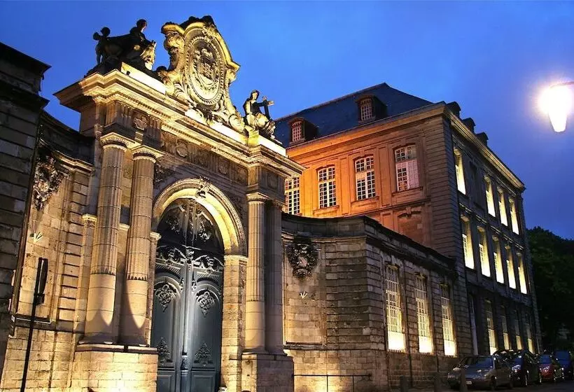 ホテル Holiday Inn Express Arras, An Ihg