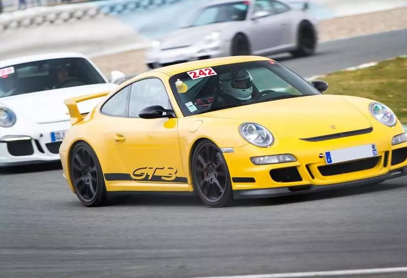 ホテル Holiday Inn Express Arras, An Ihg