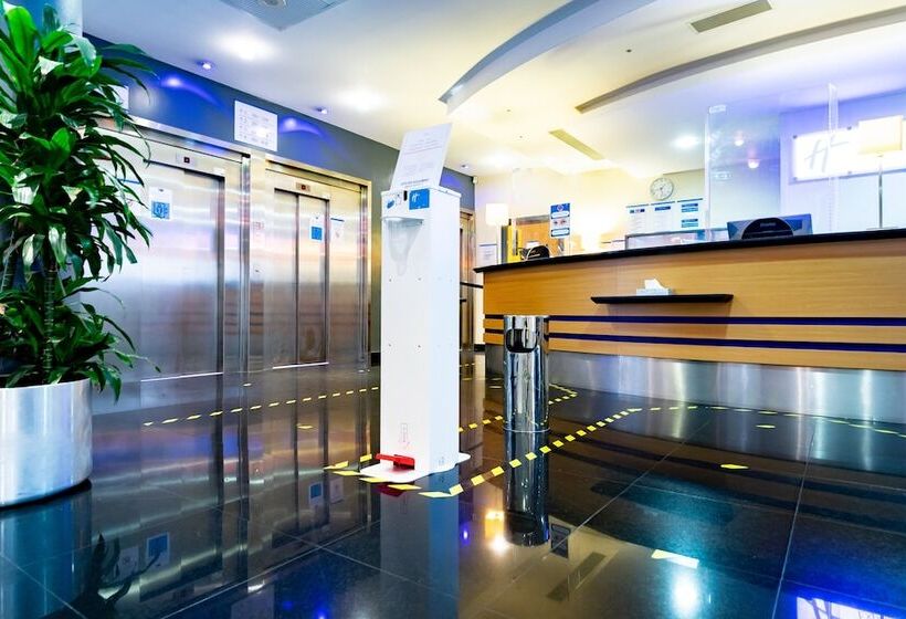 Hotel Holiday Inn Express Arras, An Ihg