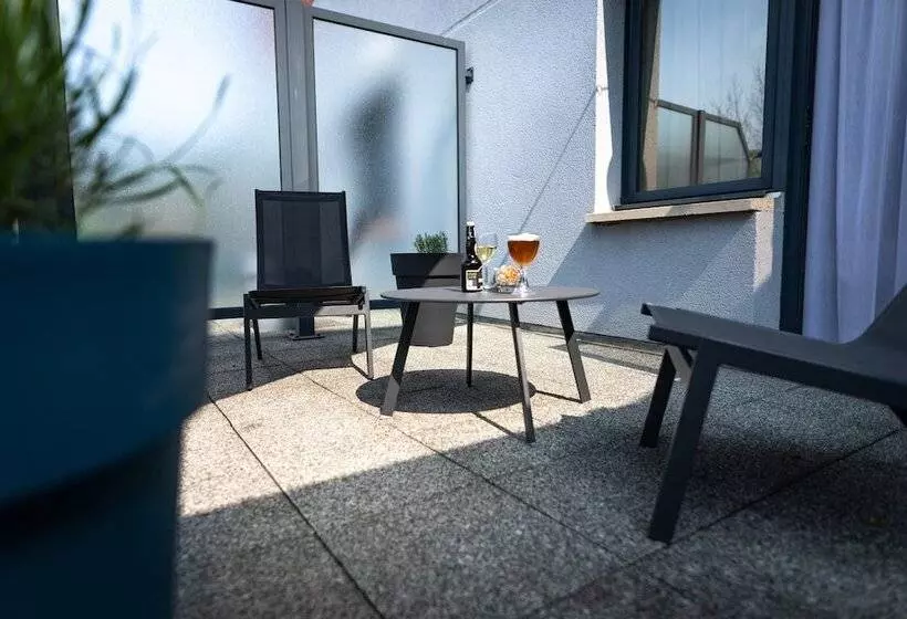 ホテル Holiday Inn Express Arras, An Ihg