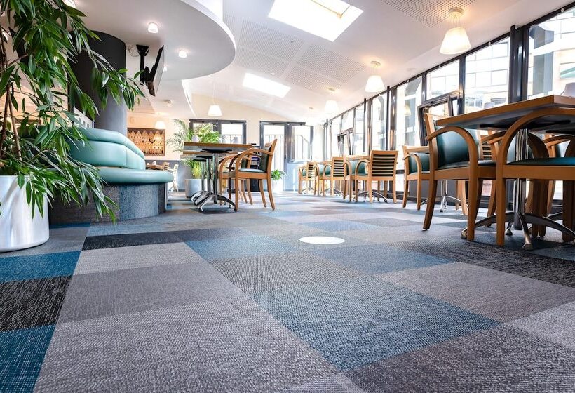 Hotel Holiday Inn Express Arras, An Ihg