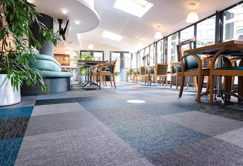 ホテル Holiday Inn Express Arras, An Ihg