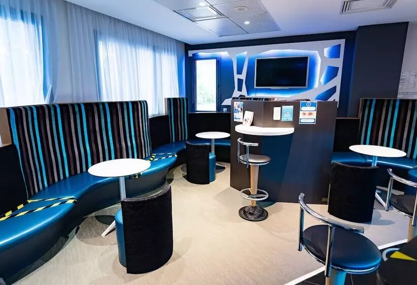 ホテル Holiday Inn Express Arras, An Ihg