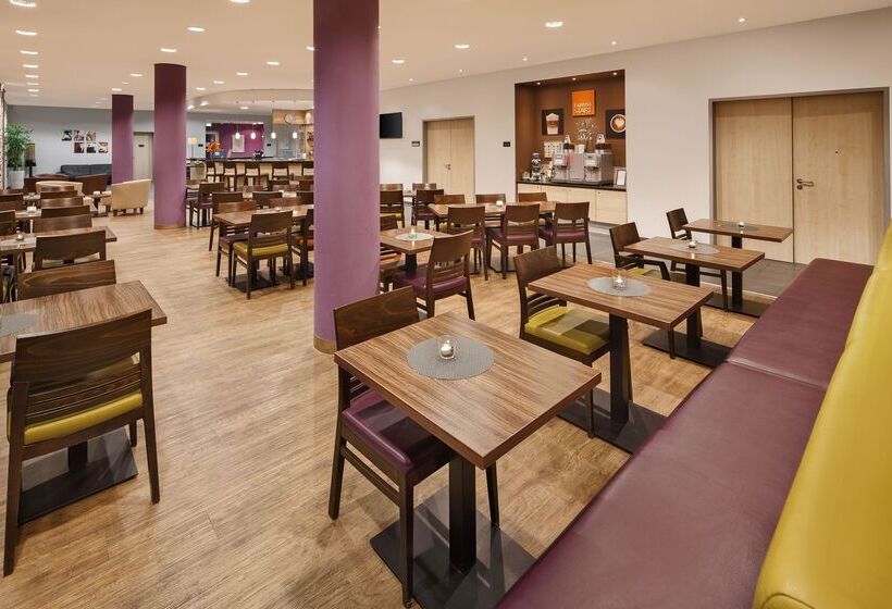 酒店 Holiday Inn Express Düsseldorf   City North, An Ihg