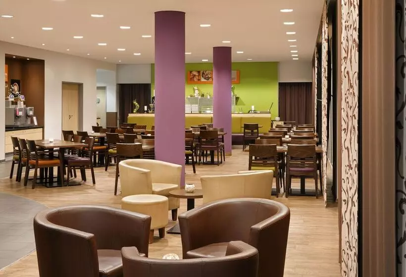 酒店 Holiday Inn Express Düsseldorf   City North, An Ihg