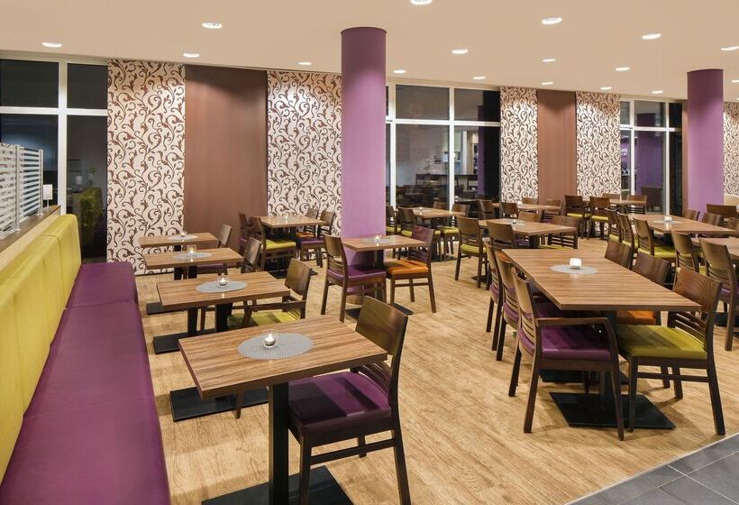 酒店 Holiday Inn Express Düsseldorf   City North, An Ihg