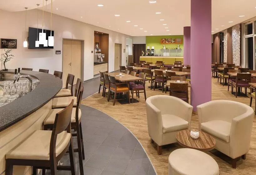 酒店 Holiday Inn Express Düsseldorf   City North, An Ihg