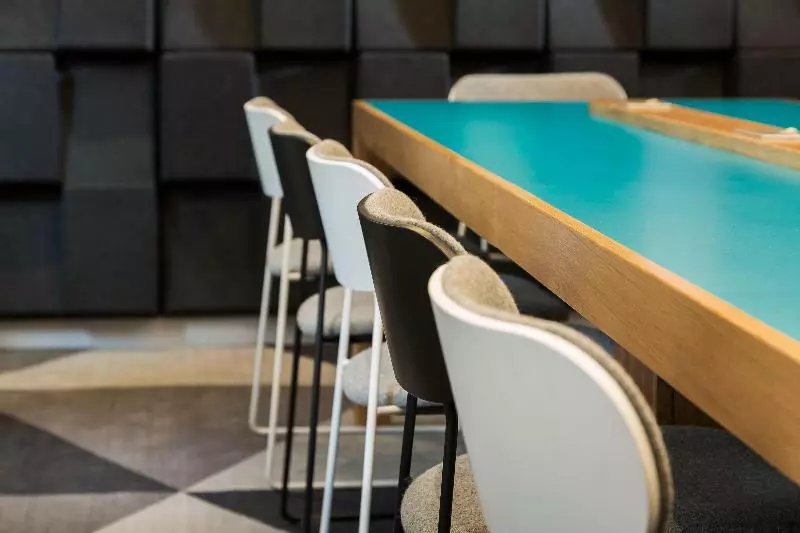 ホテル Holiday Inn Express Park Royal, An Ihg