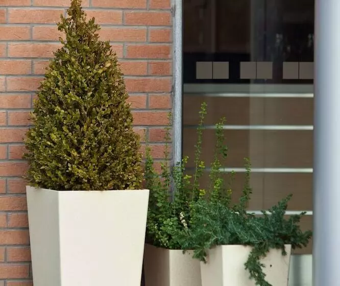 هتل Holiday Inn Express Reggio Emilia, An Ihg