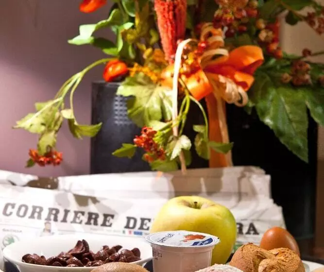 هتل Holiday Inn Express Reggio Emilia, An Ihg