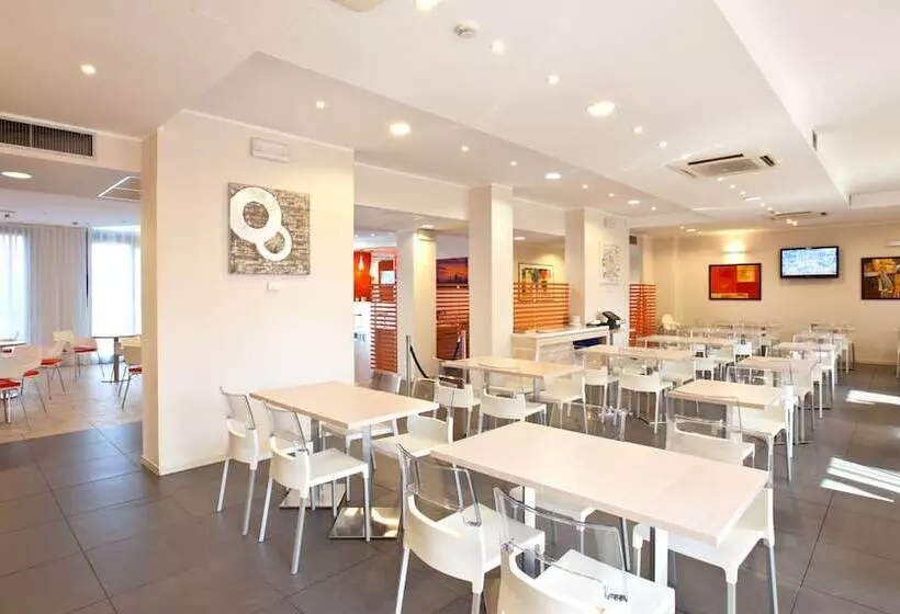 هتل Holiday Inn Express Reggio Emilia, An Ihg