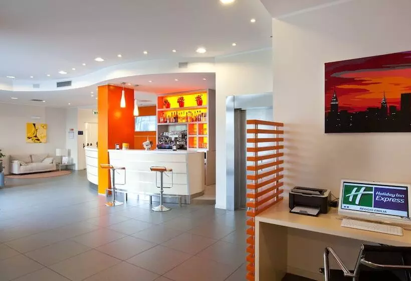 هتل Holiday Inn Express Reggio Emilia, An Ihg