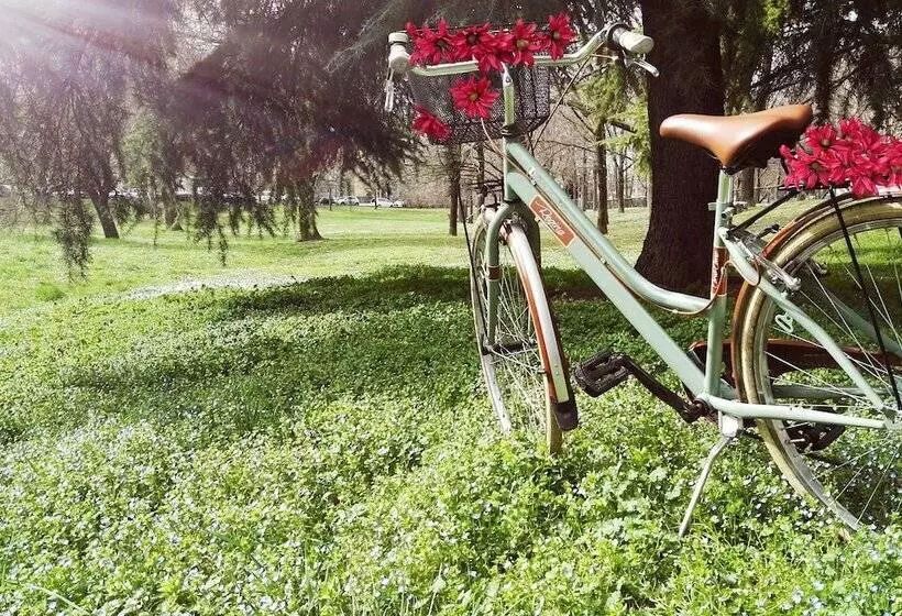 هتل Holiday Inn Express Reggio Emilia, An Ihg