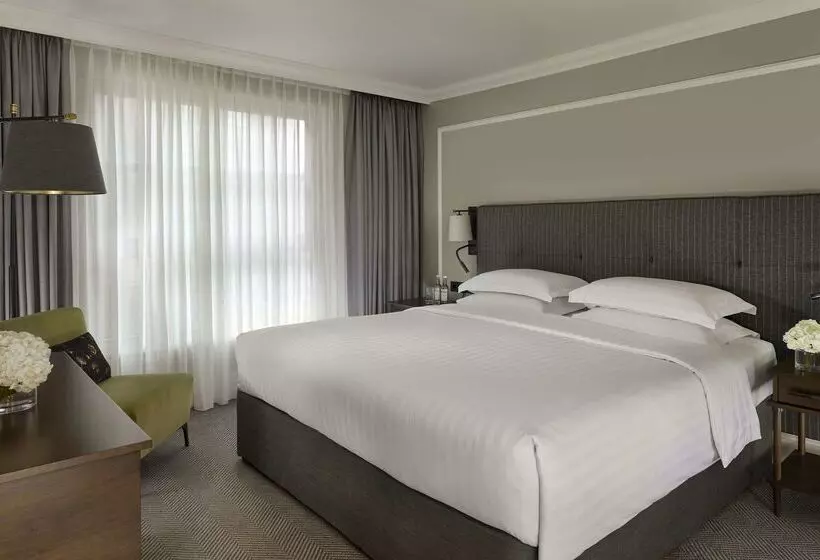 酒店 Hyatt Regency London The Churchill