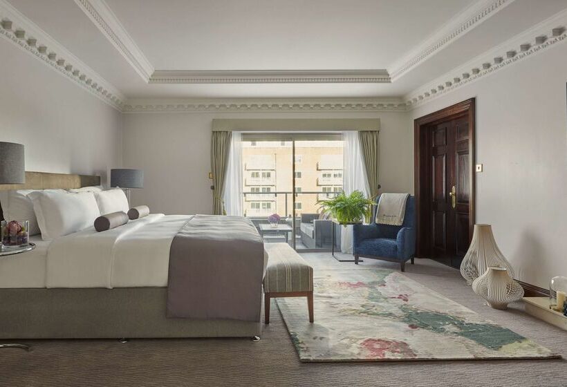 هتل Hyatt Regency London The Churchill