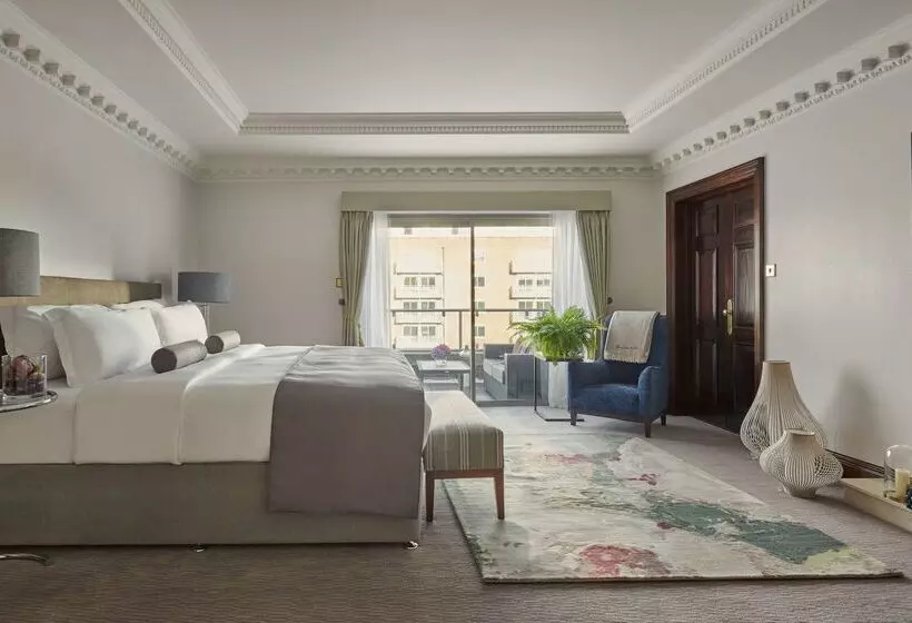 酒店 Hyatt Regency London The Churchill