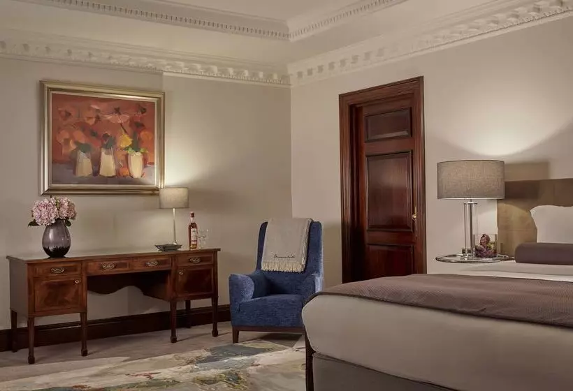 酒店 Hyatt Regency London The Churchill