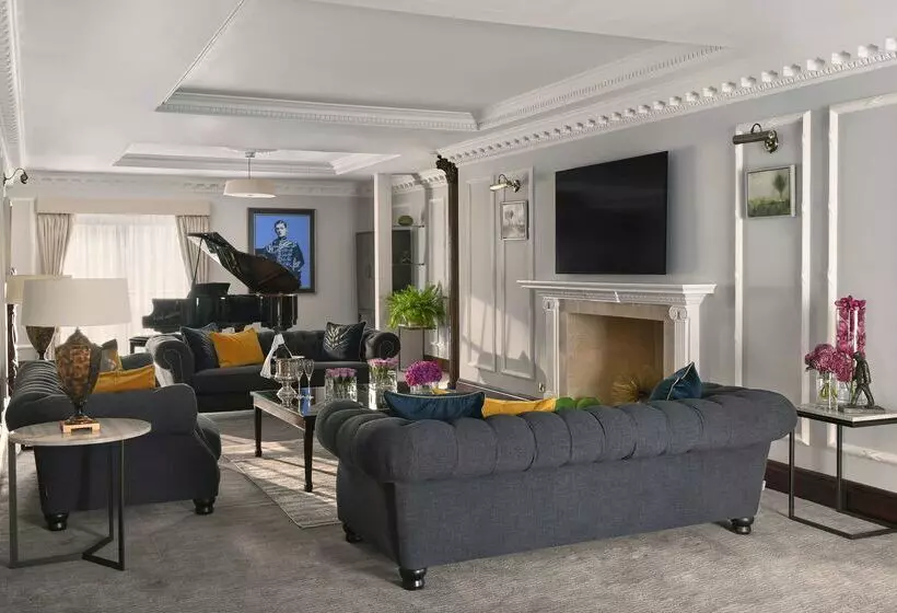 酒店 Hyatt Regency London The Churchill