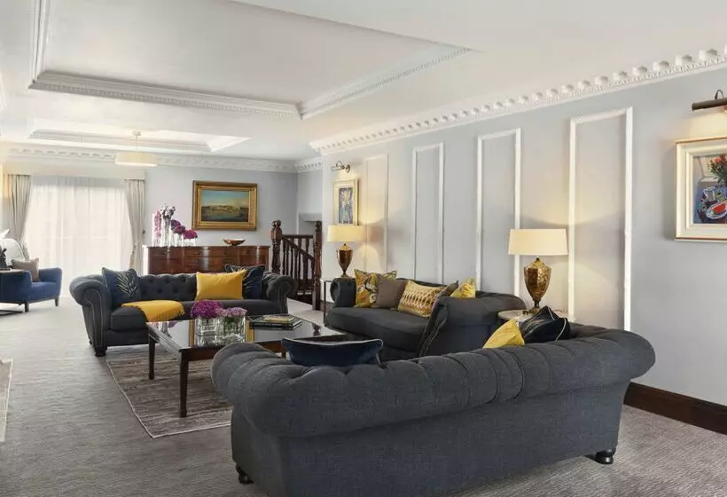 酒店 Hyatt Regency London The Churchill