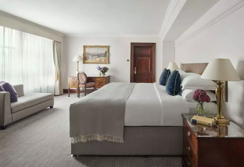 酒店 Hyatt Regency London The Churchill