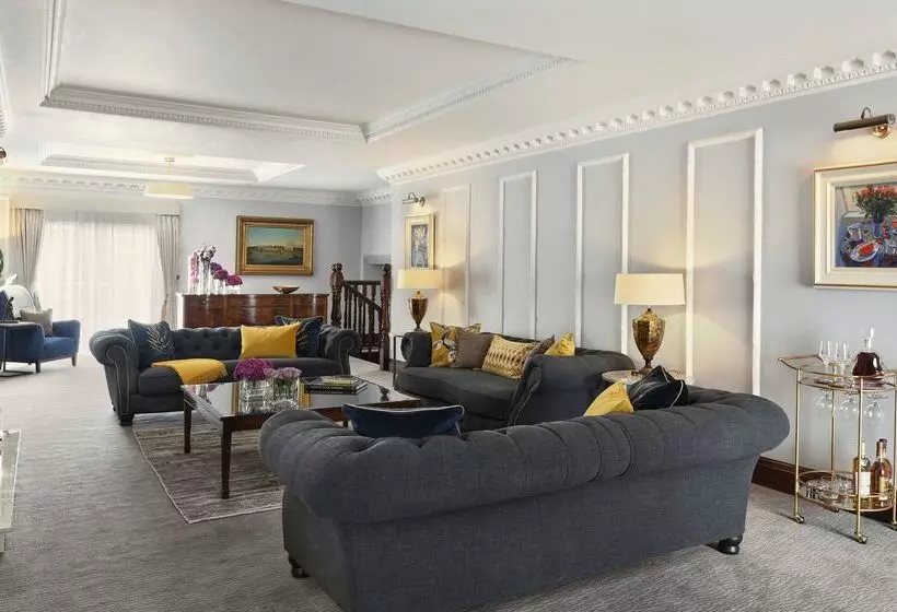 酒店 Hyatt Regency London The Churchill