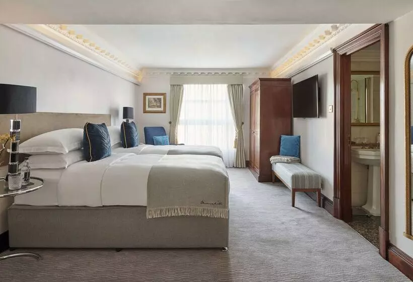 酒店 Hyatt Regency London The Churchill