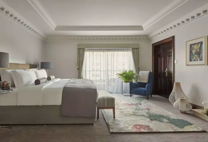 酒店 Hyatt Regency London The Churchill